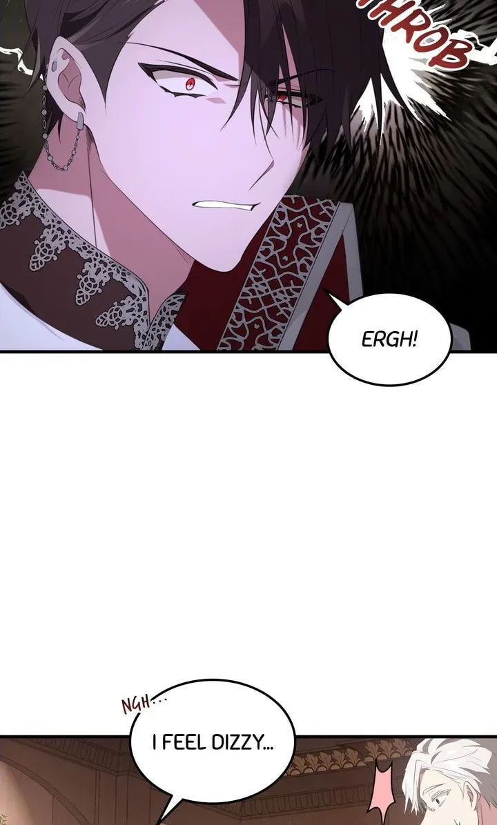 Savor the Taste Chapter 35 page 45 - 