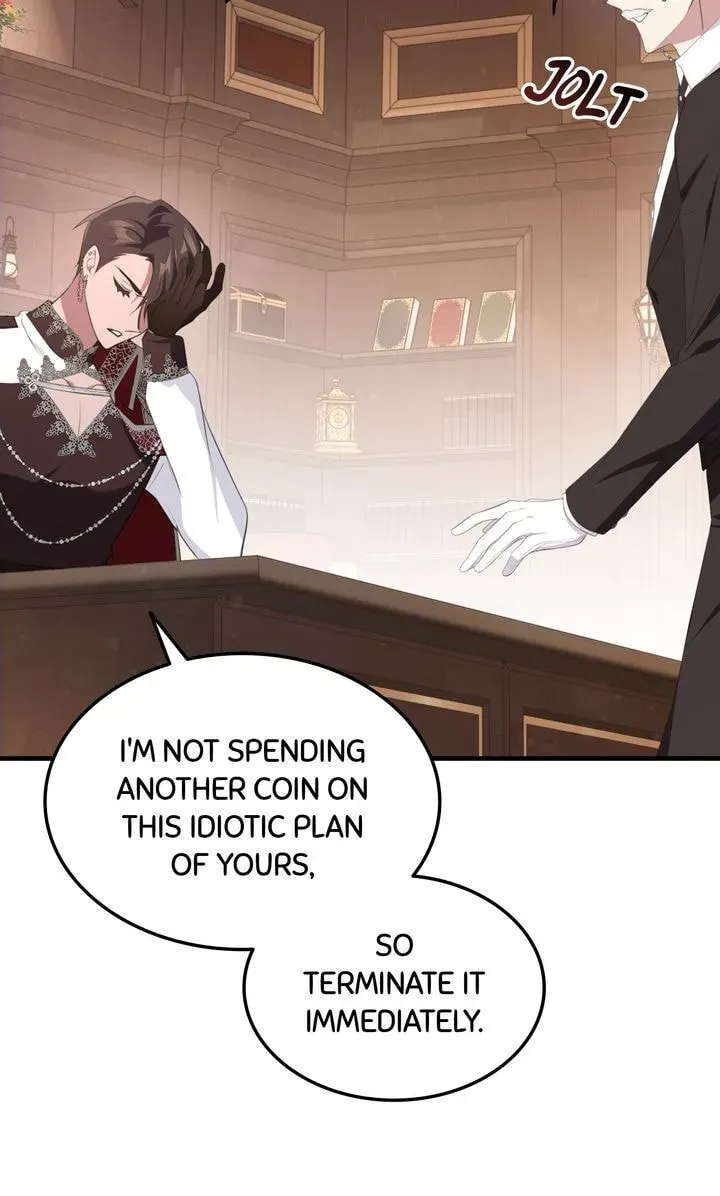 Savor the Taste Chapter 35 page 46 - 