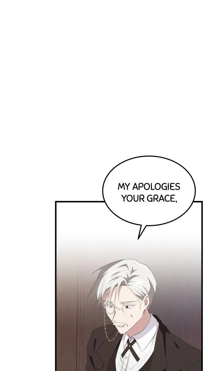 Savor the Taste Chapter 35 page 47 - 