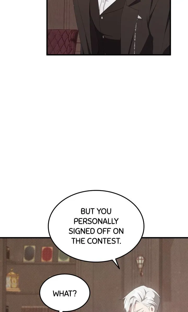 Savor the Taste Chapter 35 page 48 - 