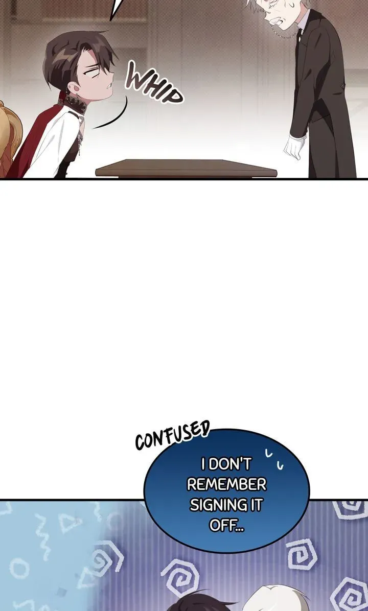 Savor the Taste Chapter 35 page 49 - 