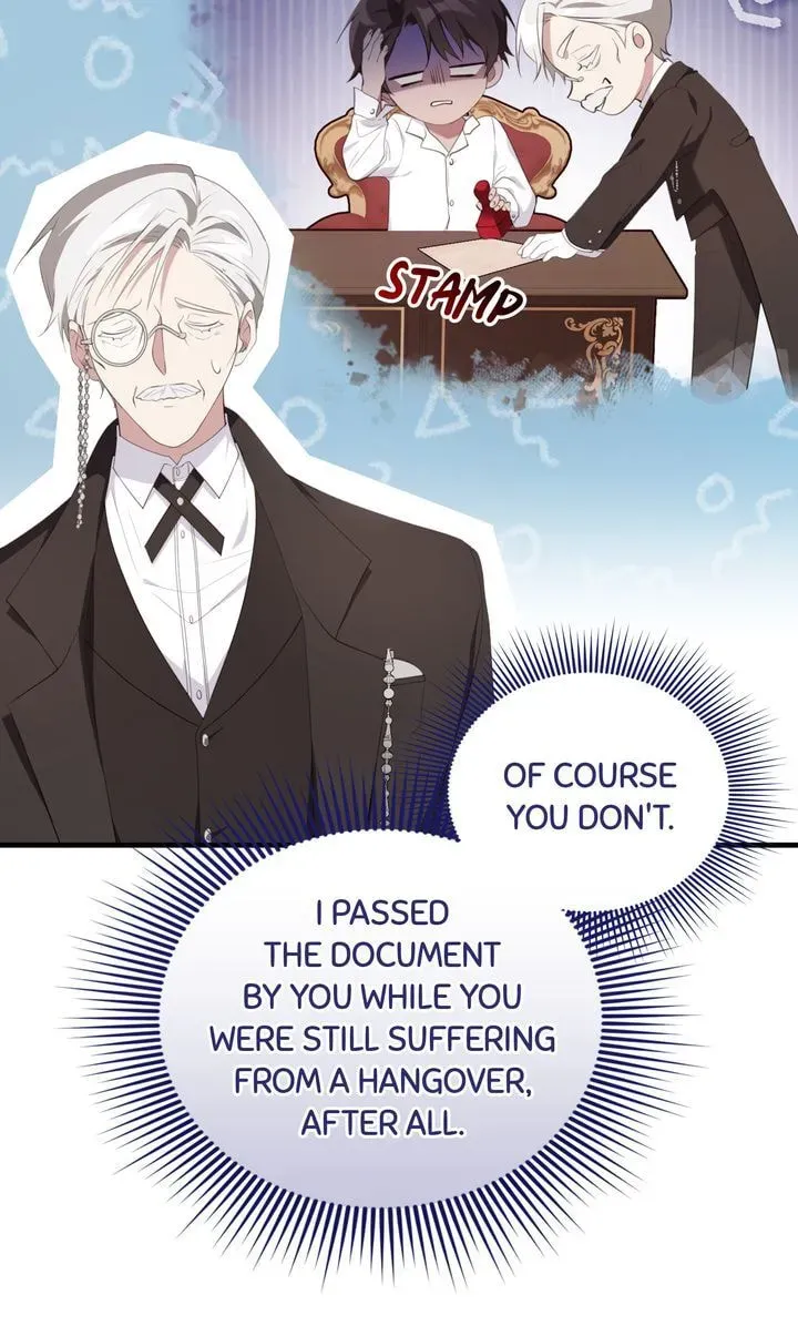 Savor the Taste Chapter 35 page 50 - 