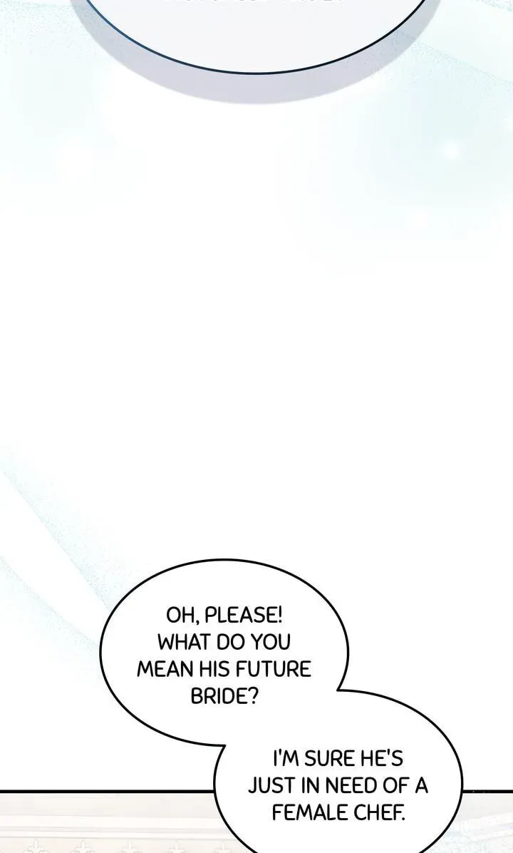 Savor the Taste Chapter 35 page 6 - 