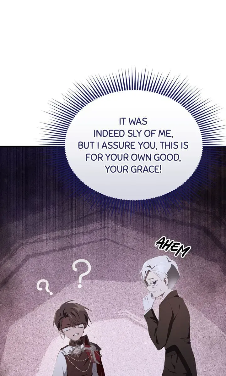 Savor the Taste Chapter 35 page 51 - 