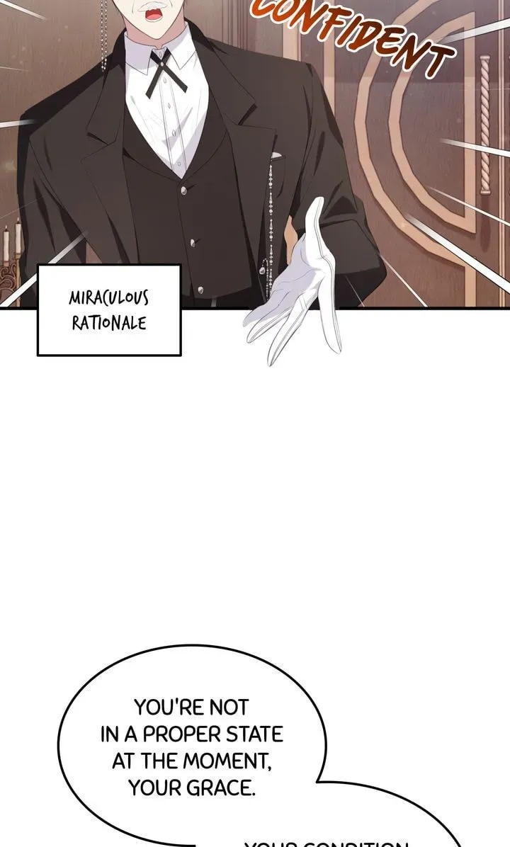 Savor the Taste Chapter 35 page 53 - 