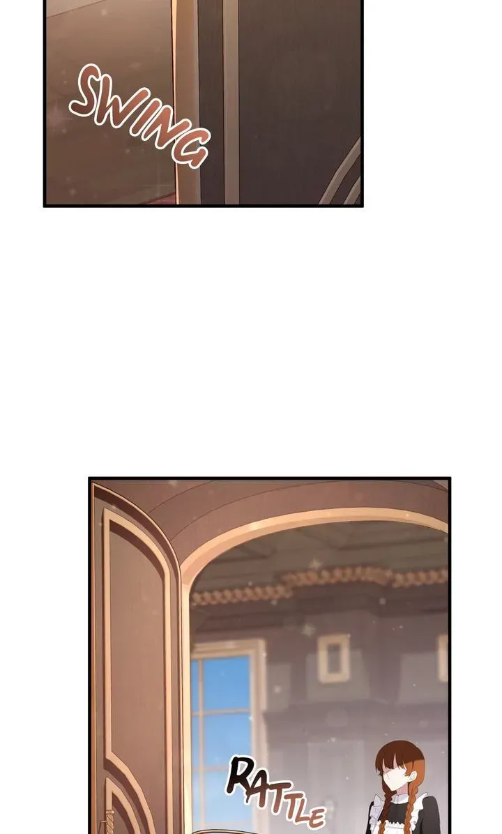 Savor the Taste Chapter 35 page 57 - 