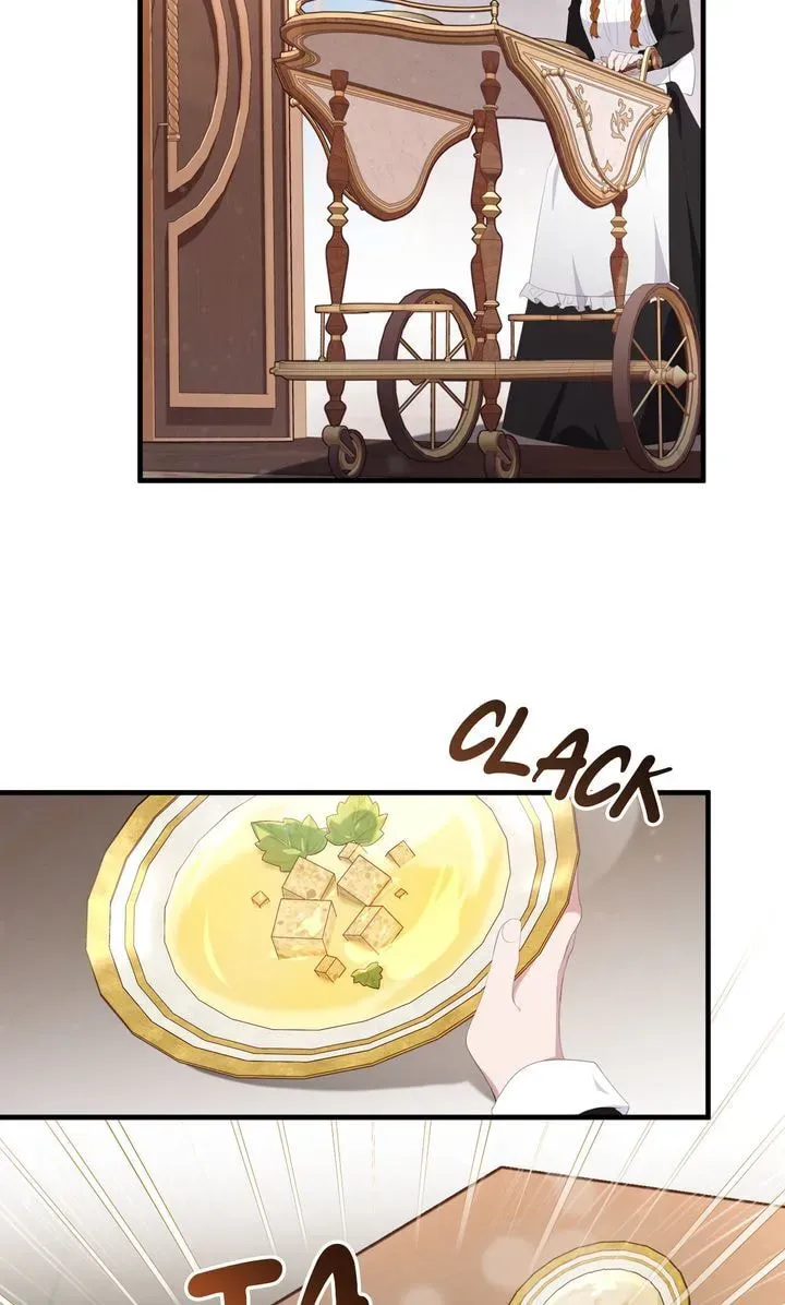 Savor the Taste Chapter 35 page 58 - 