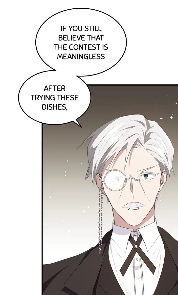 Savor the Taste Chapter 35 page 60 - 
