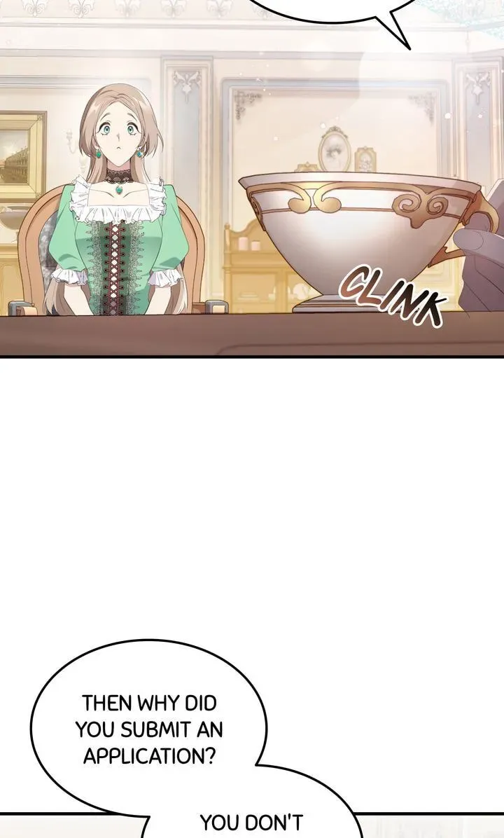 Savor the Taste Chapter 35 page 7 - 
