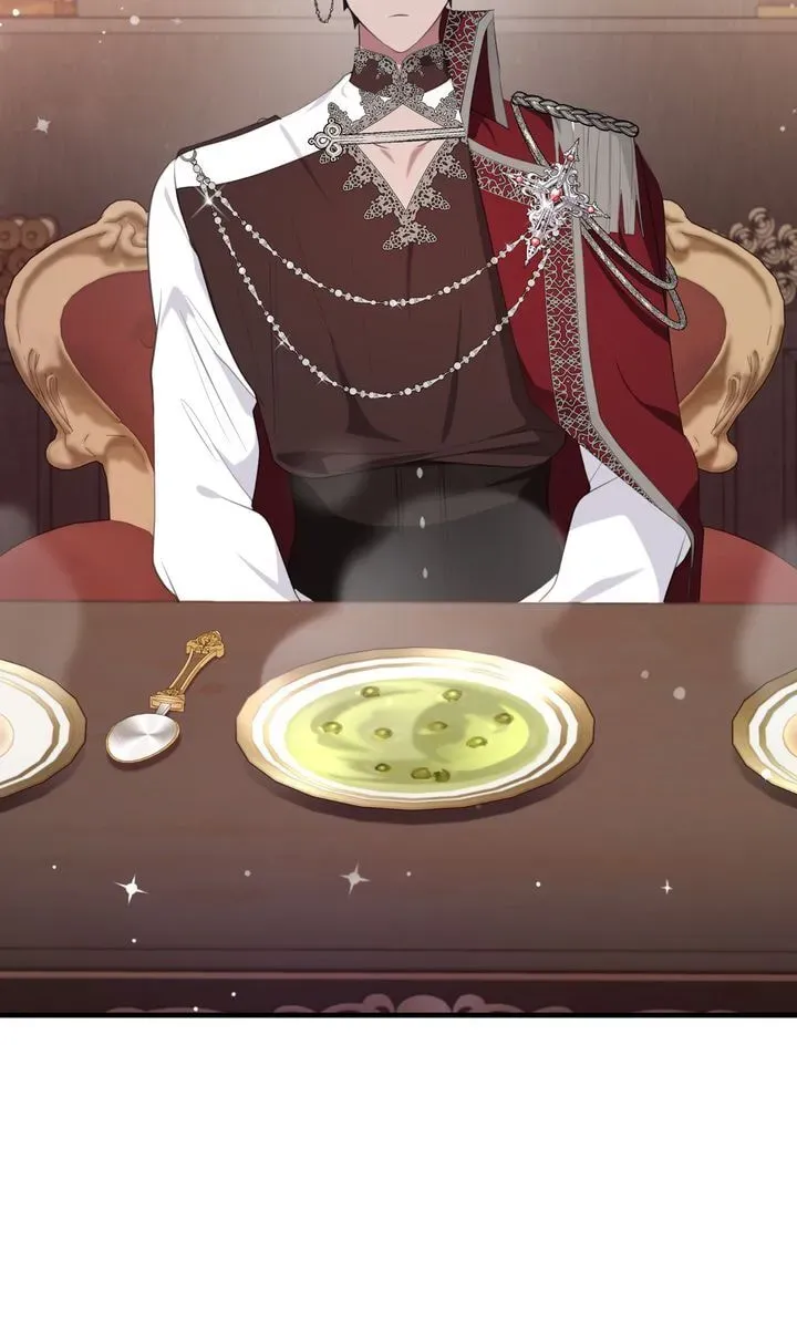 Savor the Taste Chapter 35 page 62 - 