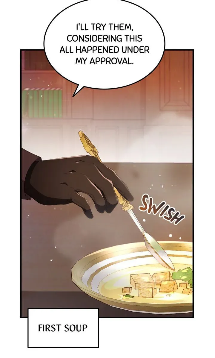 Savor the Taste Chapter 35 page 64 - 