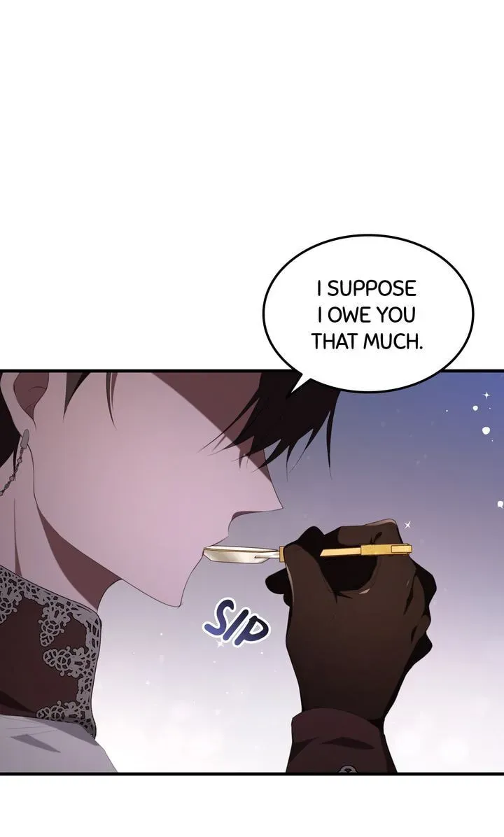 Savor the Taste Chapter 35 page 65 - 