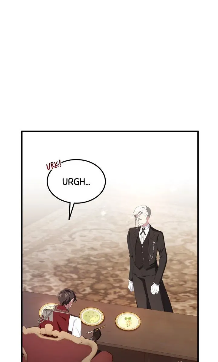 Savor the Taste Chapter 35 page 66 - 