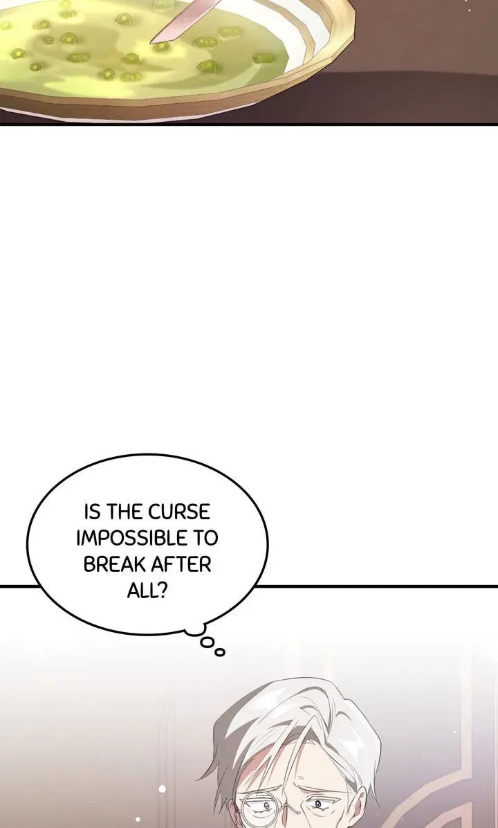 Savor the Taste Chapter 35 page 68 - 