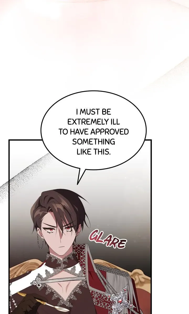 Savor the Taste Chapter 35 page 72 - 