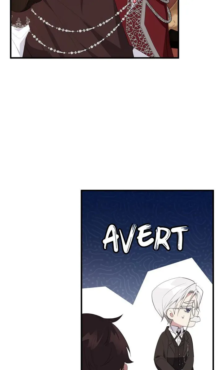 Savor the Taste Chapter 35 page 73 - 