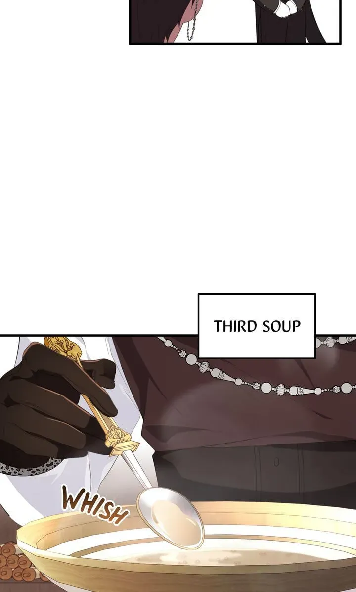 Savor the Taste Chapter 35 page 74 - 