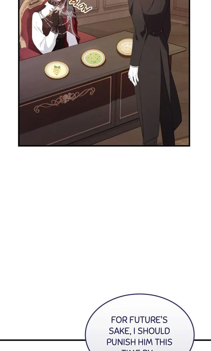 Savor the Taste Chapter 35 page 76 - 