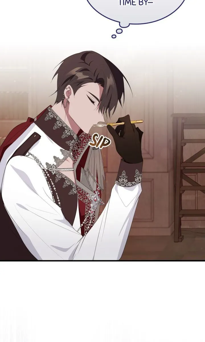 Savor the Taste Chapter 35 page 77 - 