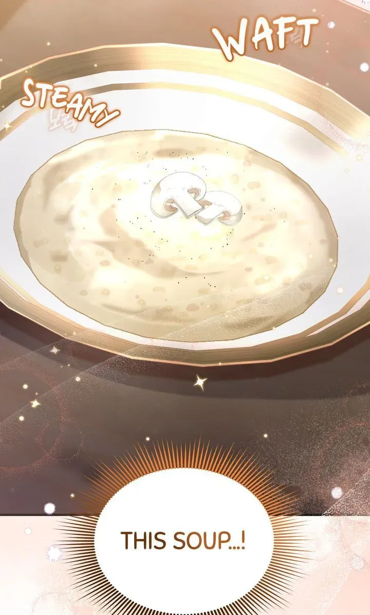 Savor the Taste Chapter 35 page 80 - 
