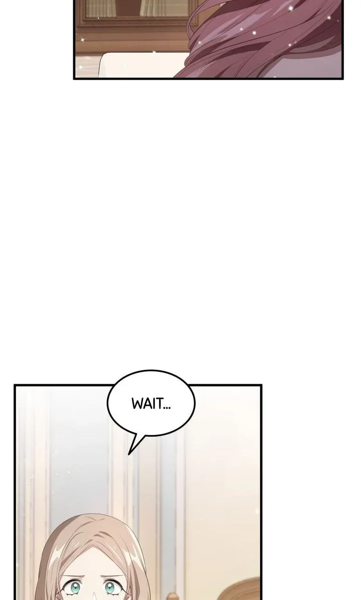 Savor the Taste Chapter 35 page 10 - 