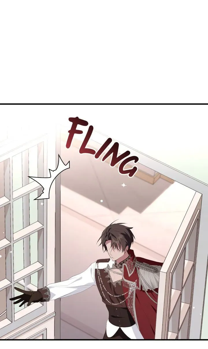 Savor the Taste Chapter 36 page 1 - 
