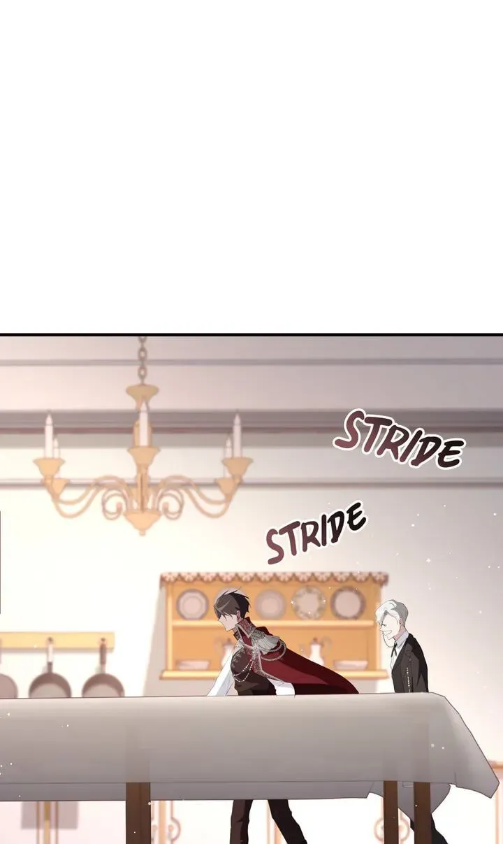 Savor the Taste Chapter 36 page 2 - 