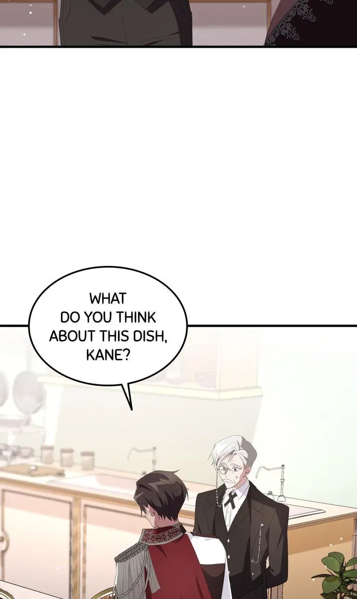 Savor the Taste Chapter 36 page 11 - 