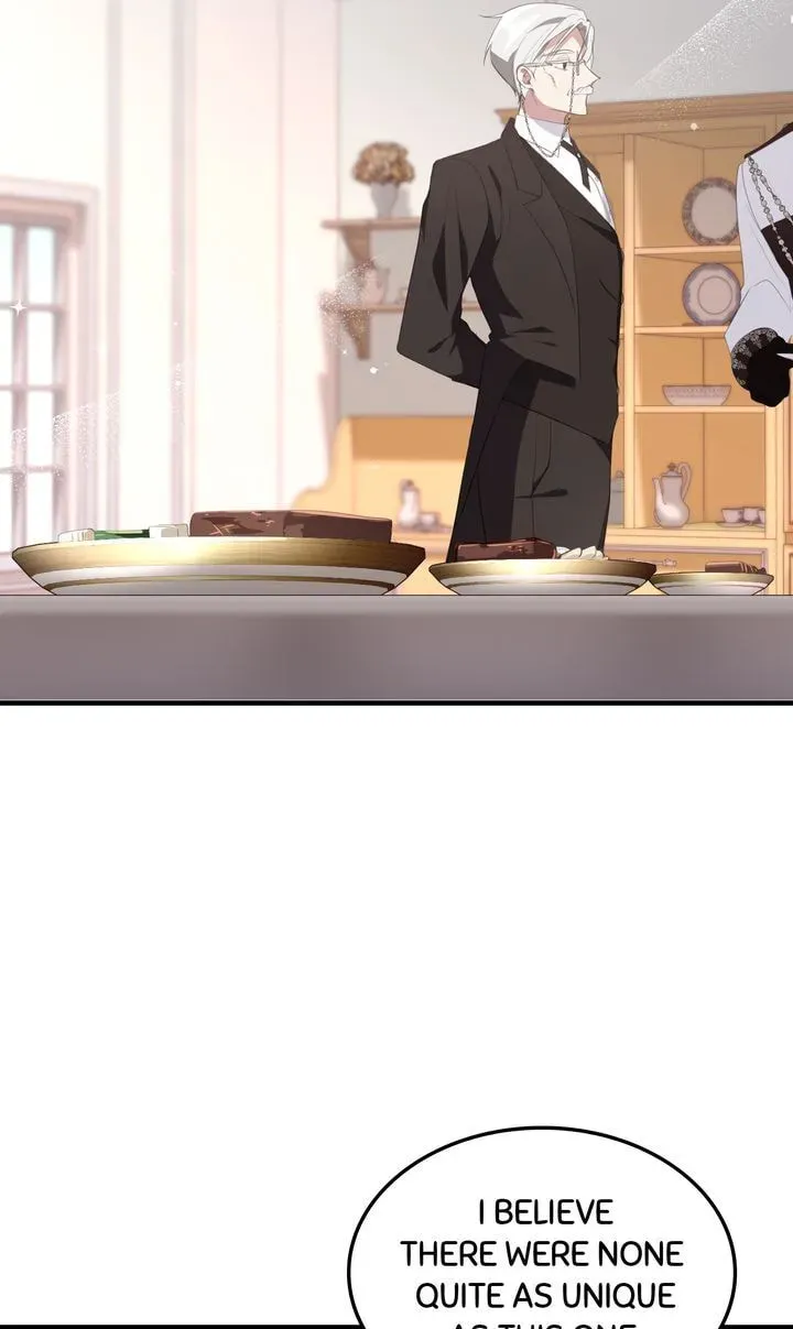 Savor the Taste Chapter 36 page 13 - 
