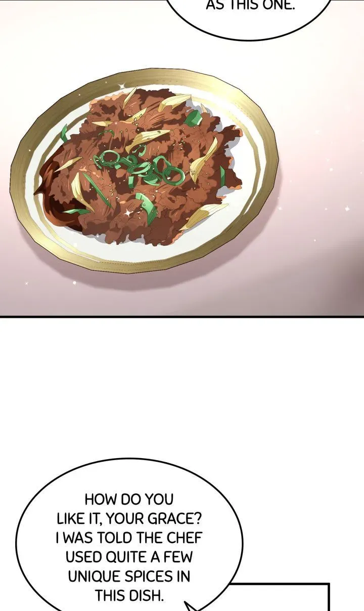 Savor the Taste Chapter 36 page 14 - 