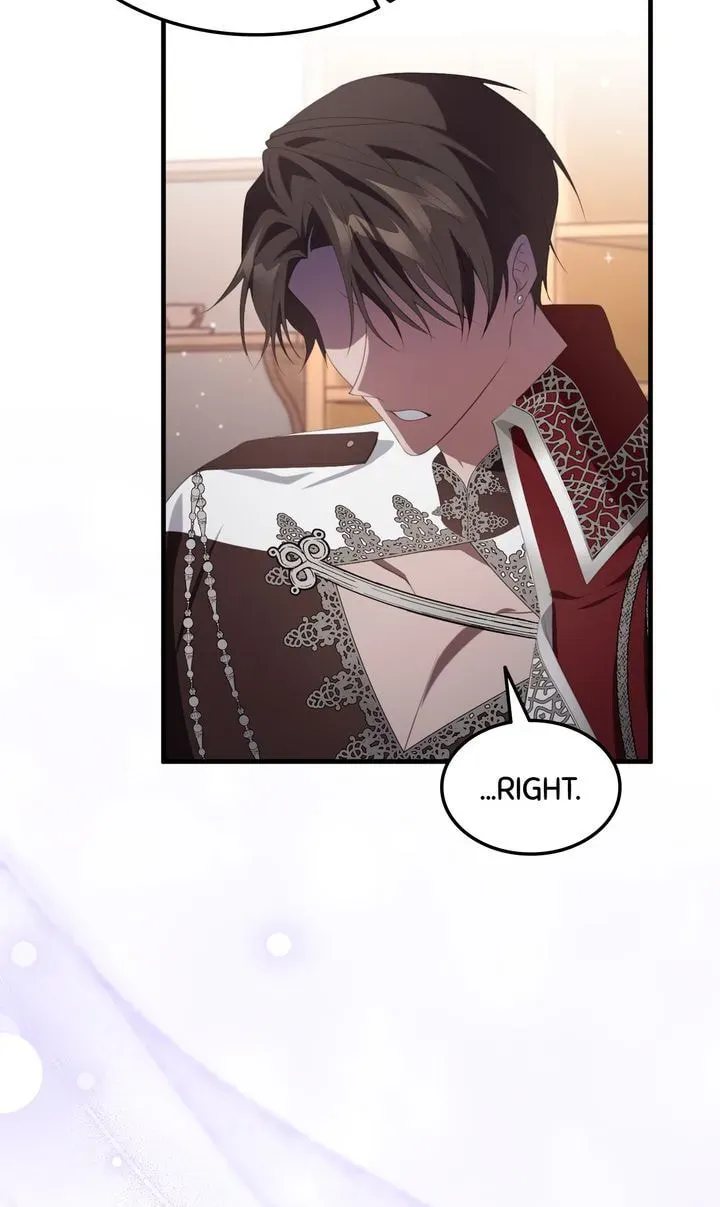 Savor the Taste Chapter 36 page 15 - 