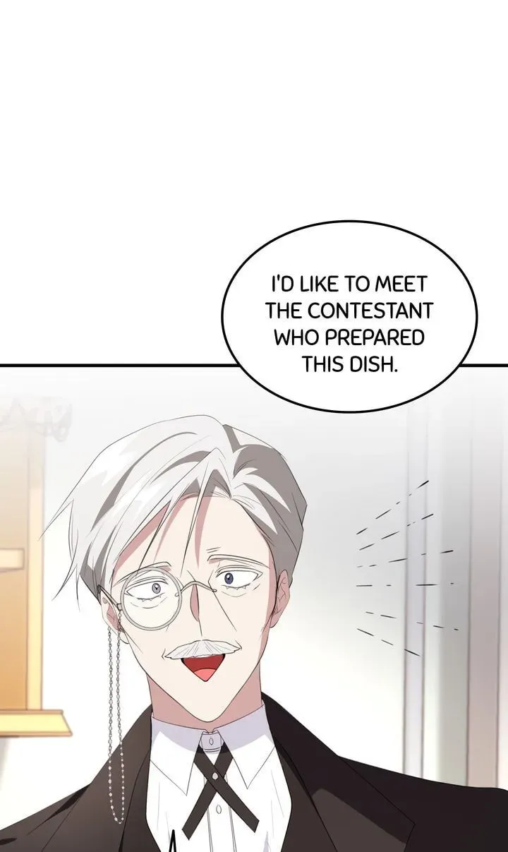 Savor the Taste Chapter 36 page 18 - 