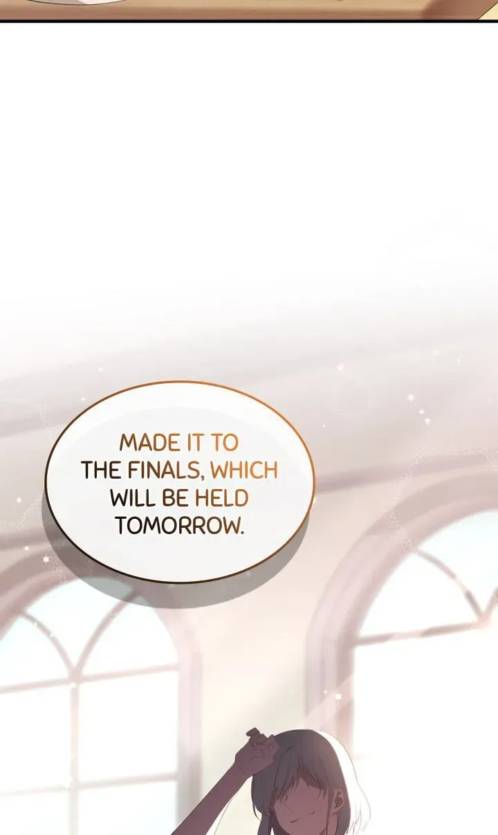 Savor the Taste Chapter 36 page 20 - 