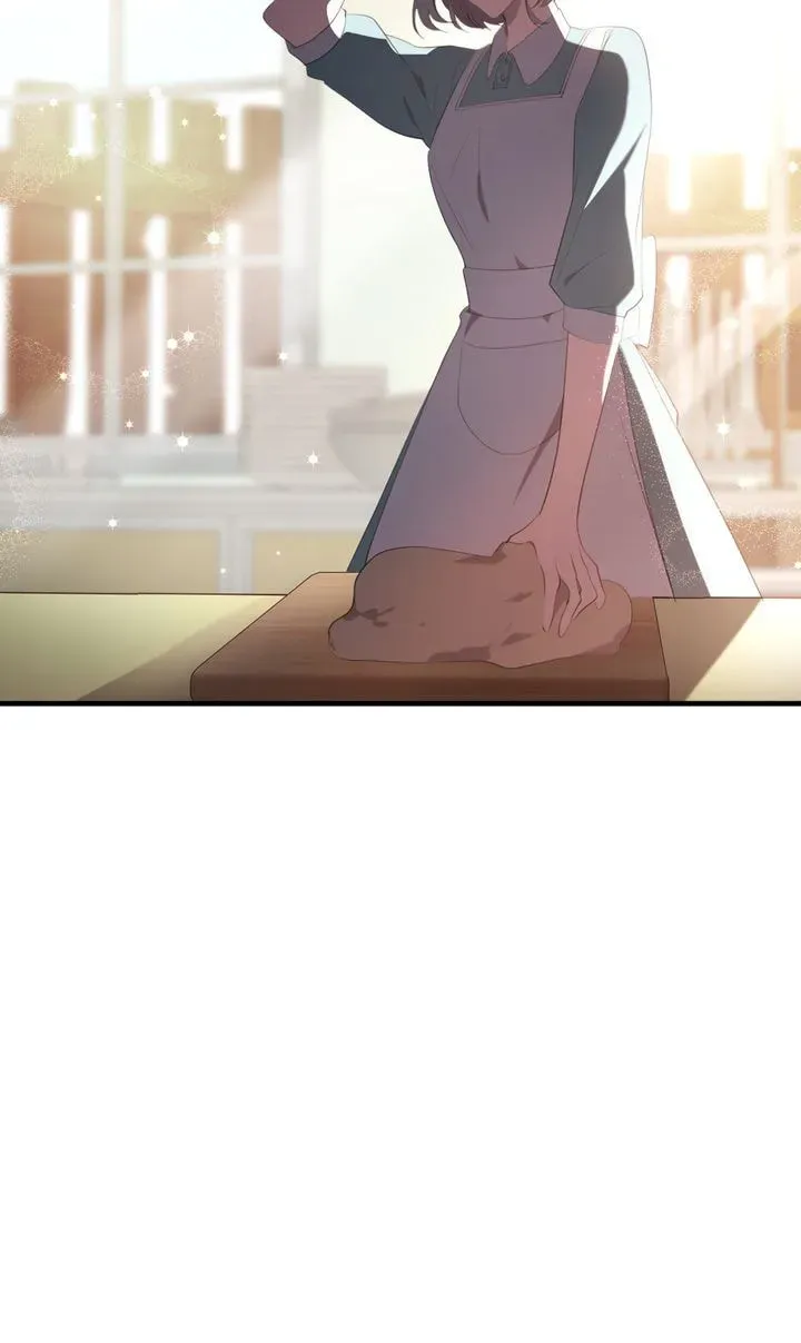 Savor the Taste Chapter 36 page 21 - 