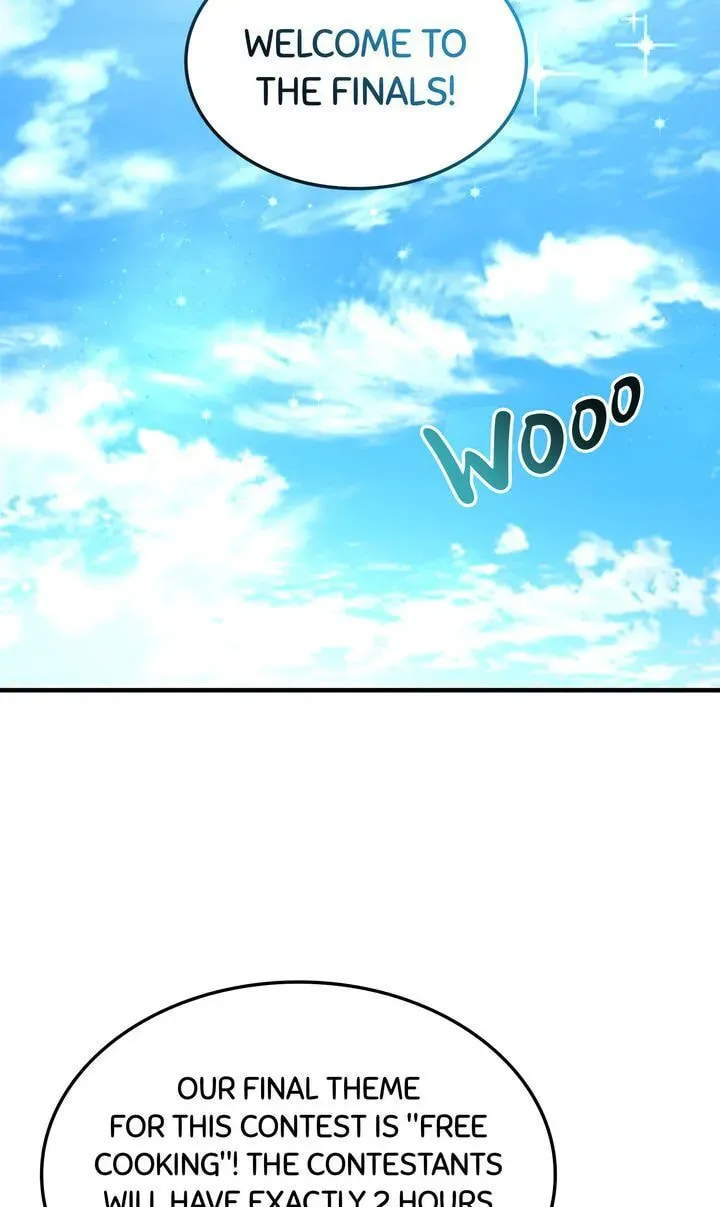Savor the Taste Chapter 36 page 24 - 