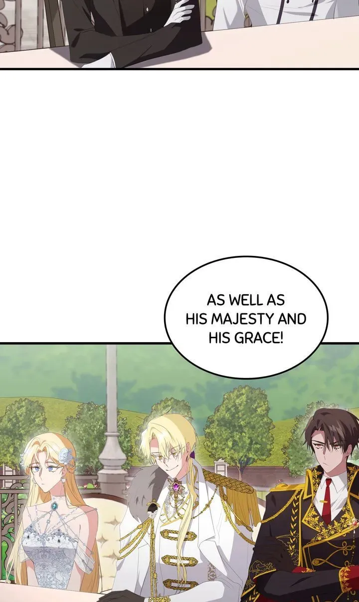 Savor the Taste Chapter 36 page 27 - 