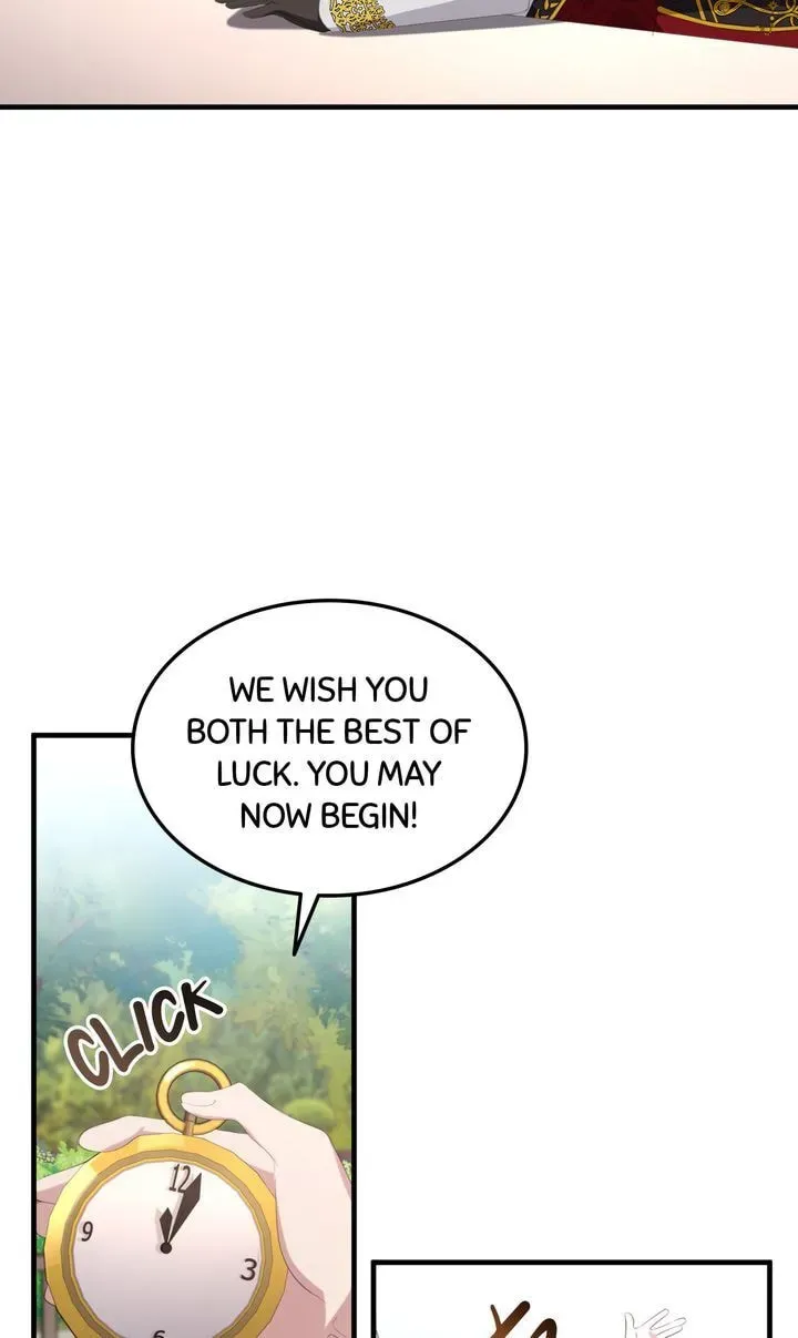 Savor the Taste Chapter 36 page 28 - 