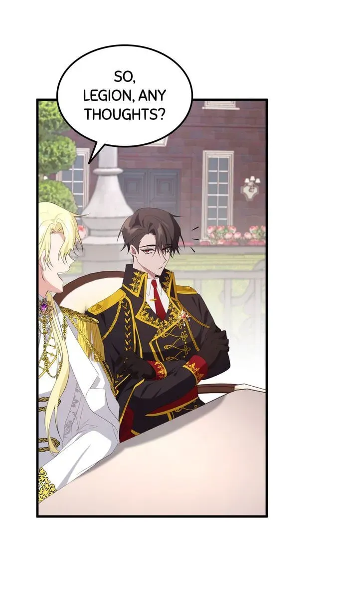 Savor the Taste Chapter 36 page 30 - 