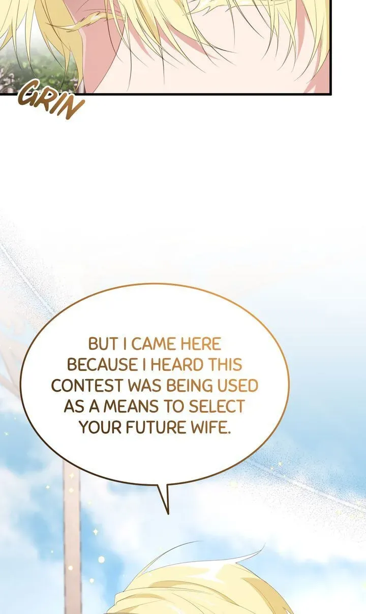 Savor the Taste Chapter 36 page 34 - 