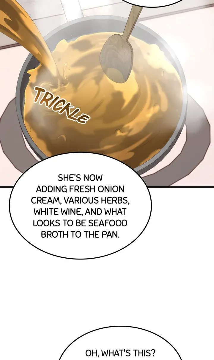 Savor the Taste Chapter 36 page 39 - 