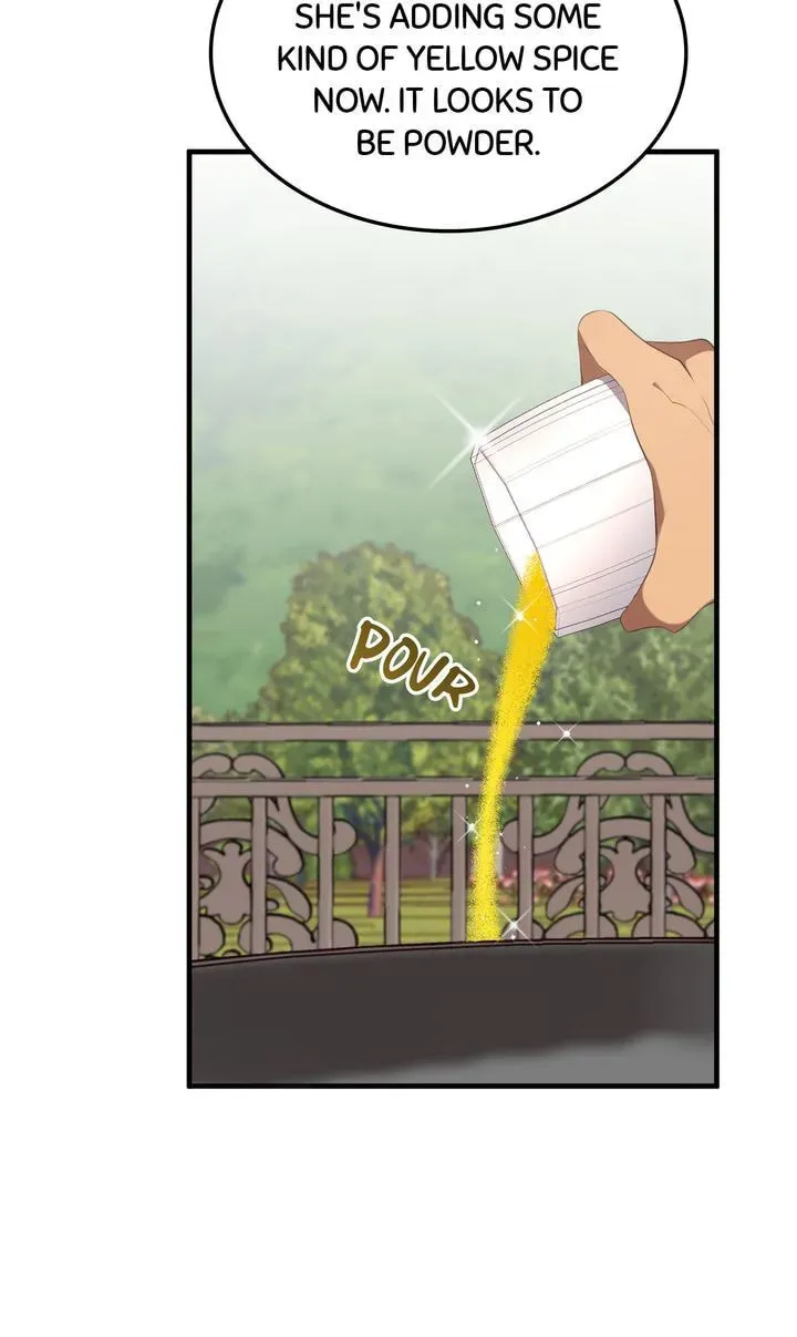 Savor the Taste Chapter 36 page 40 - 