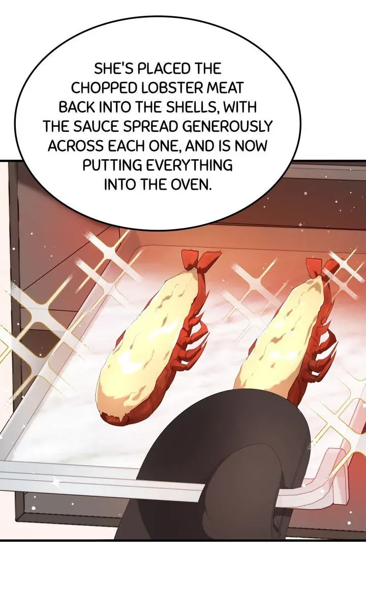 Savor the Taste Chapter 36 page 41 - 