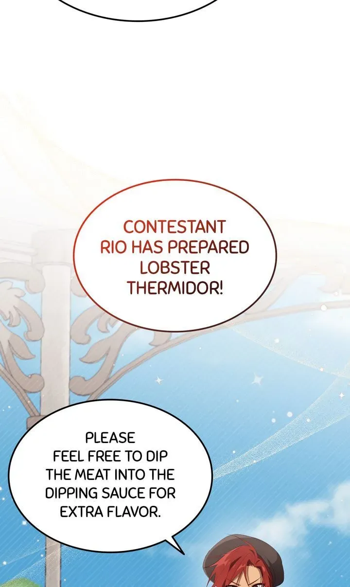 Savor the Taste Chapter 36 page 43 - 