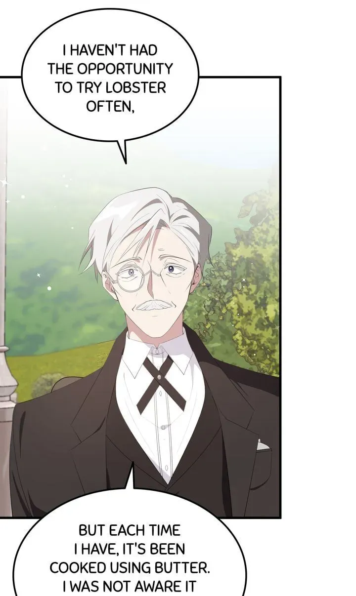 Savor the Taste Chapter 36 page 47 - 