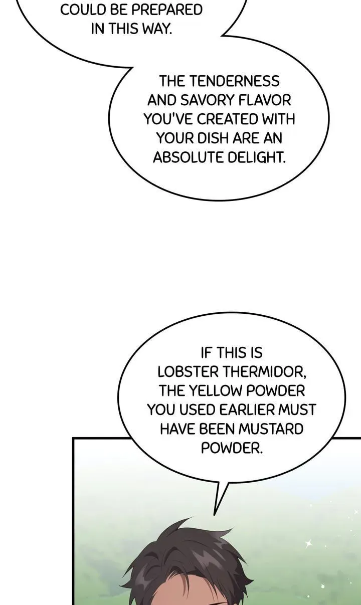 Savor the Taste Chapter 36 page 48 - 
