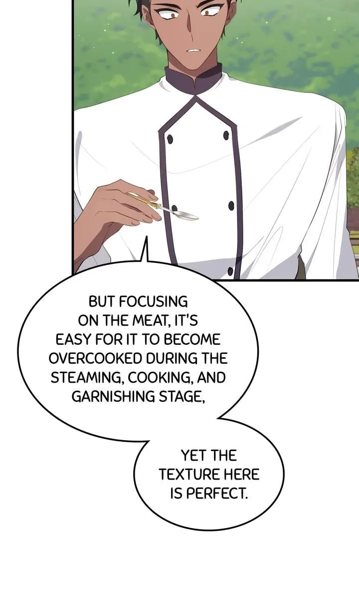 Savor the Taste Chapter 36 page 49 - 