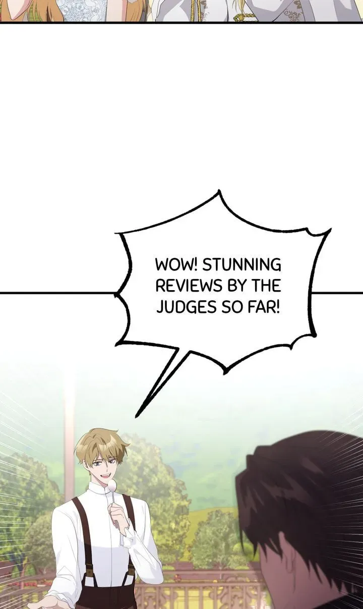 Savor the Taste Chapter 36 page 51 - 