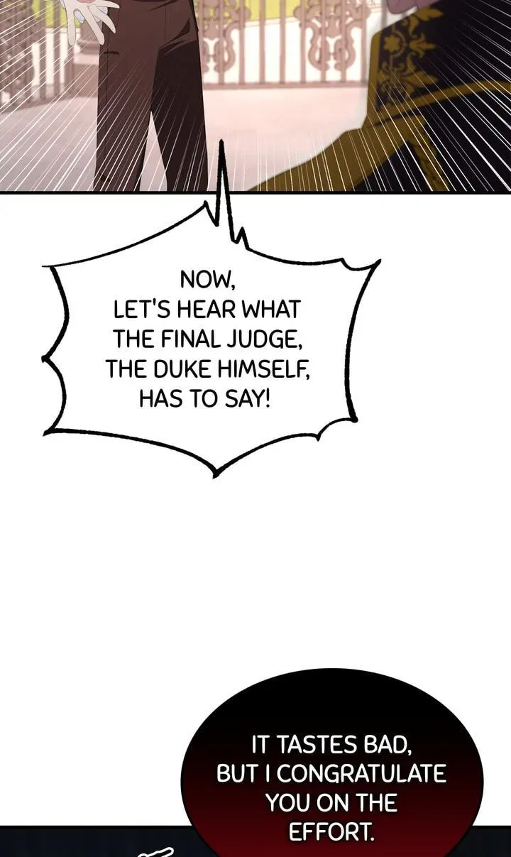 Savor the Taste Chapter 36 page 52 - 