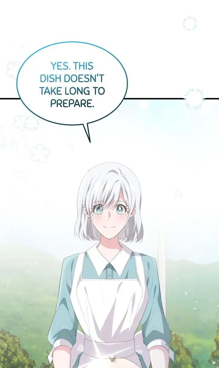Savor the Taste Chapter 36 page 56 - 