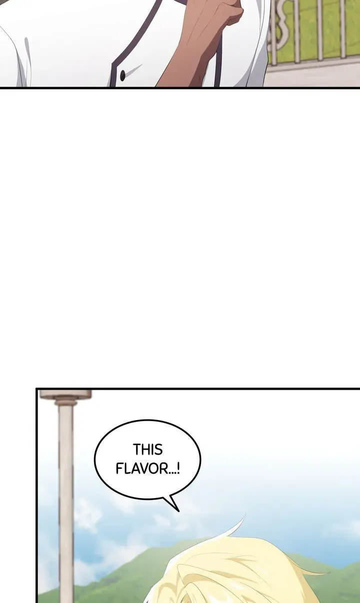 Savor the Taste Chapter 36 page 61 - 